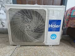 Haier Air Conditioner