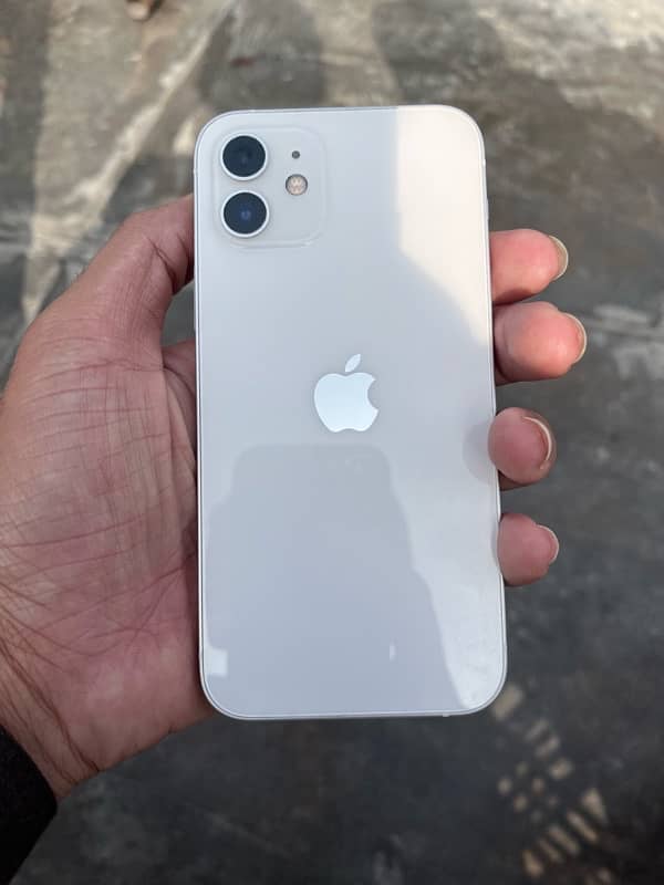 Iphone 12 urgent sale 0