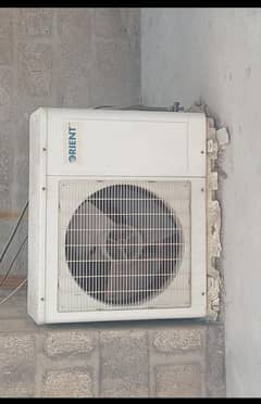 Orient Air Conditioner