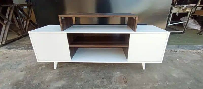 Tv console, media rack, tv trolley, LED rack, LCD rack 3