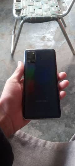 Samsung a31