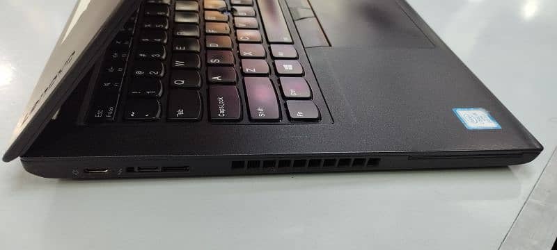 Lenovo Thinkpad T480 I5-8th Generation 8Gb Ram 256 Gb SSD 3