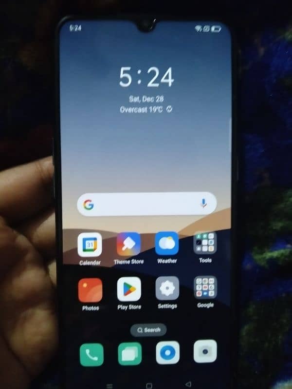 OPPO F15 Very Good Condition 1