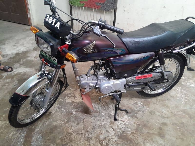 new bike for sale only use 6 months 0