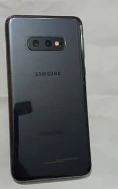 samsung s10e