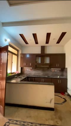 Marva Town Duble Story House For Rent water electrity Available