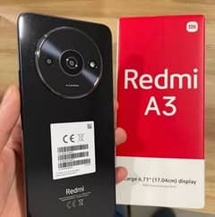 redmi a3