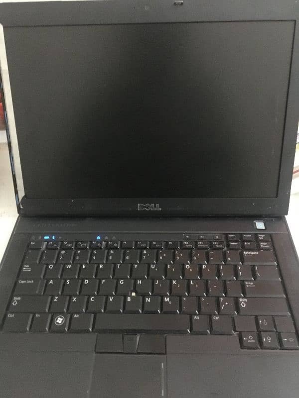 Dell laptop all good no any fault 1