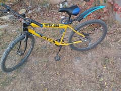 Bicycle For Sale