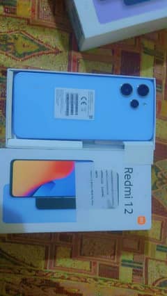 Redmi 12