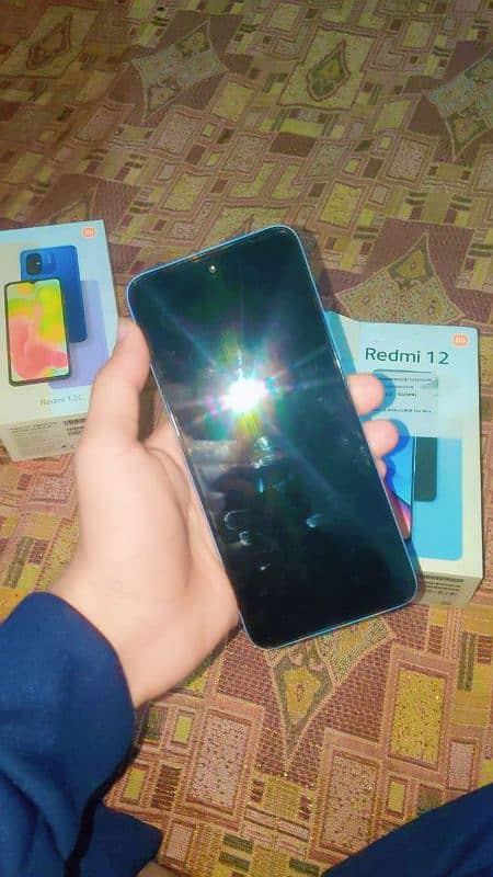 Redmi 12 1