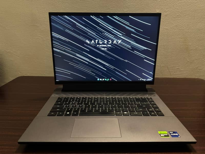 Dell G-16 7630 (RTX 4070, I9-13900HX(24 Cores), 32gb Ram, 2TB SSD) 1