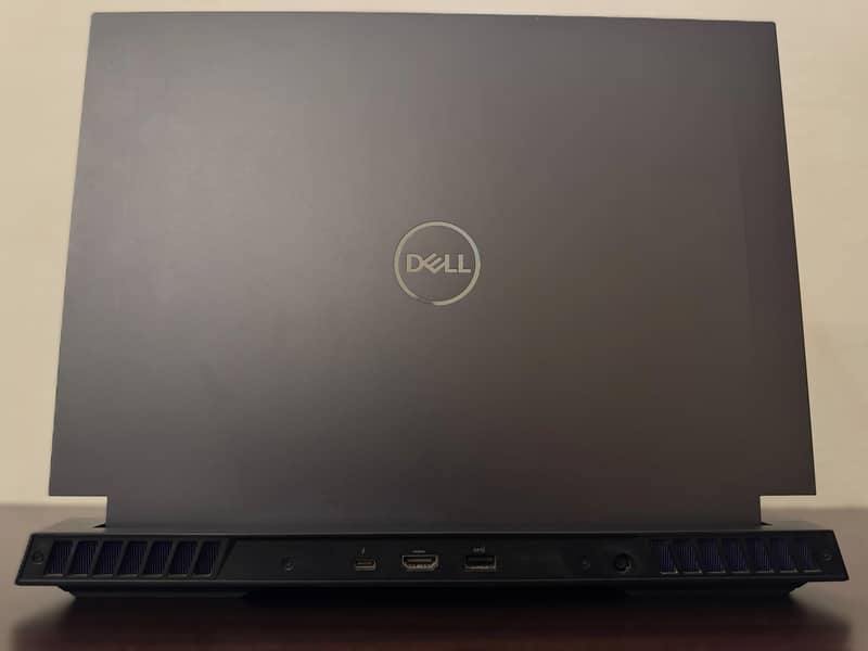 Dell G-16 7630 (RTX 4070, I9-13900HX(24 Cores), 32gb Ram, 2TB SSD) 8