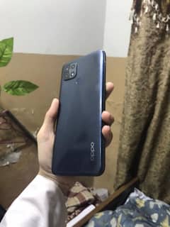 Oppo A15