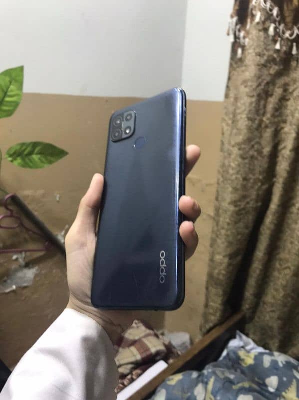 Oppo A15 0