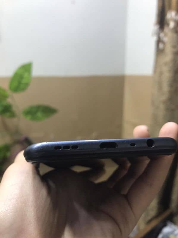 Oppo A15 5