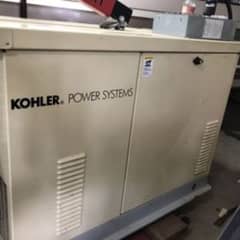 kohler