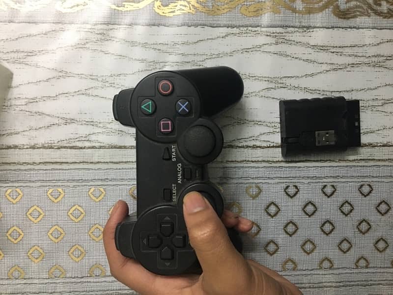 PS3 Controller 2