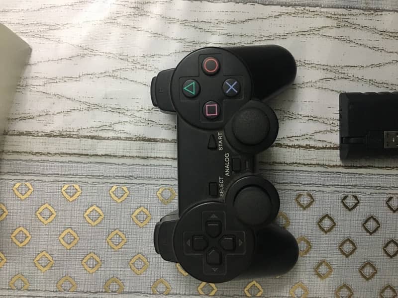 PS3 Controller 3