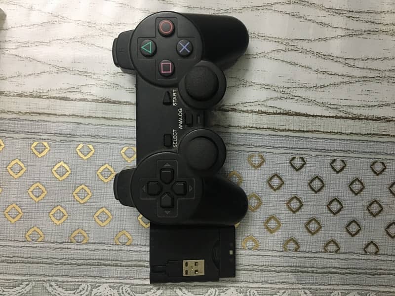 PS3 Controller 4