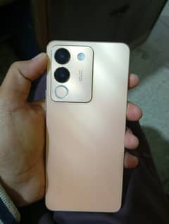 vivov29e 5g 8+8 256gb