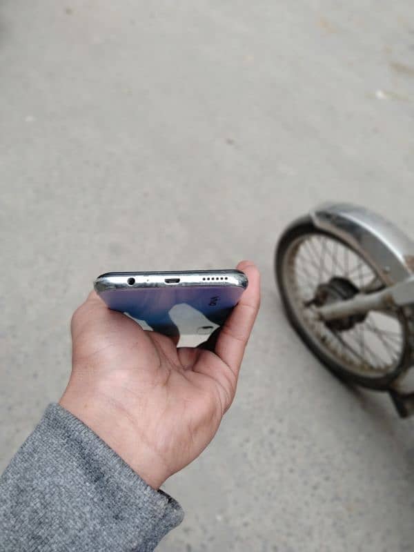 vivo s1 1 all okay hai 0