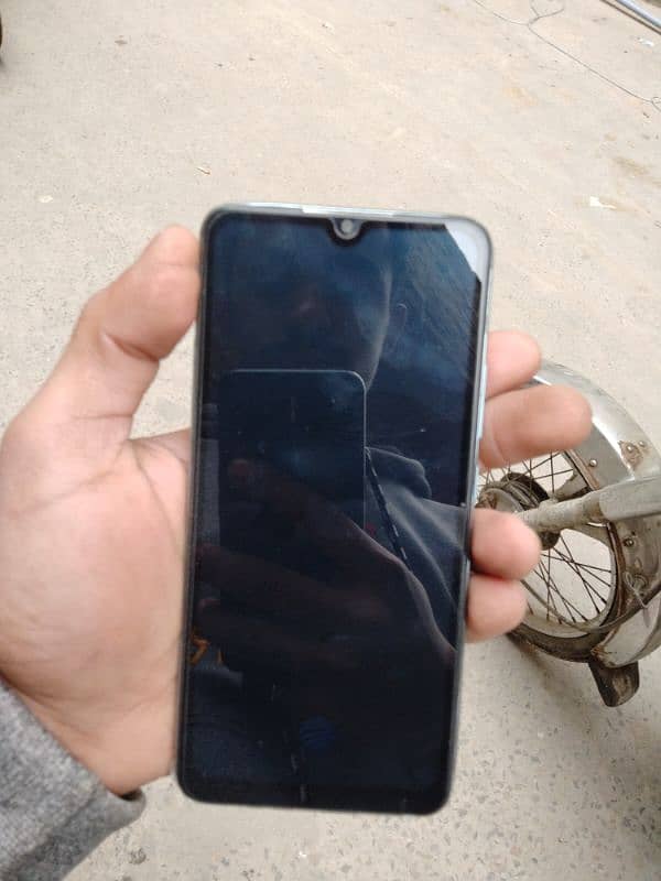 vivo s1 1 all okay hai 2