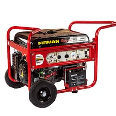 Firman Generator   for sale