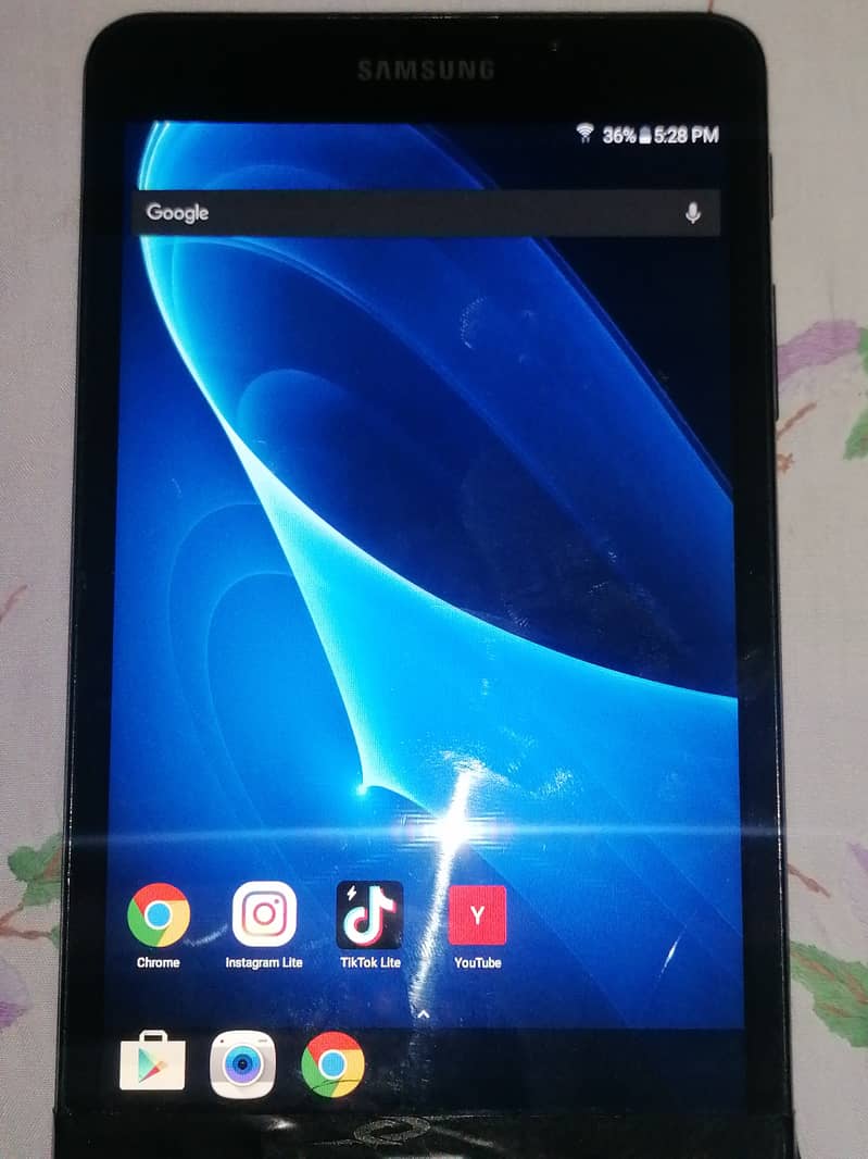 Samsung Galaxy Tab 1