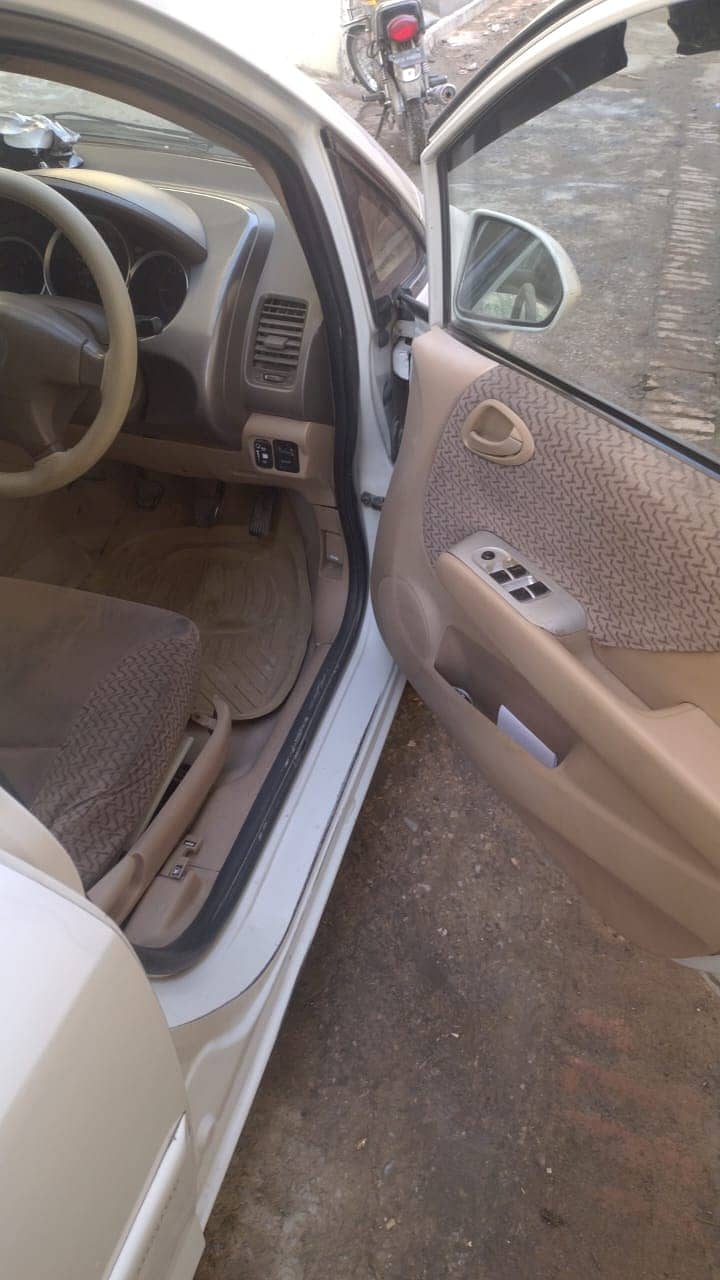 Honda City 2004 for sale 9