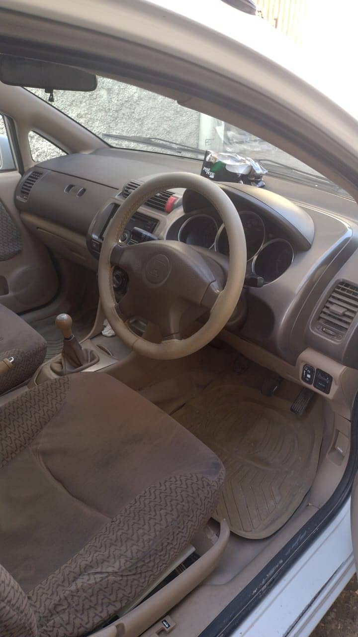 Honda City 2004 for sale 10