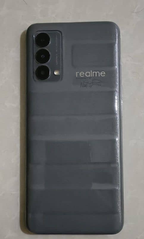 Real me GT Master Edition 5G 2