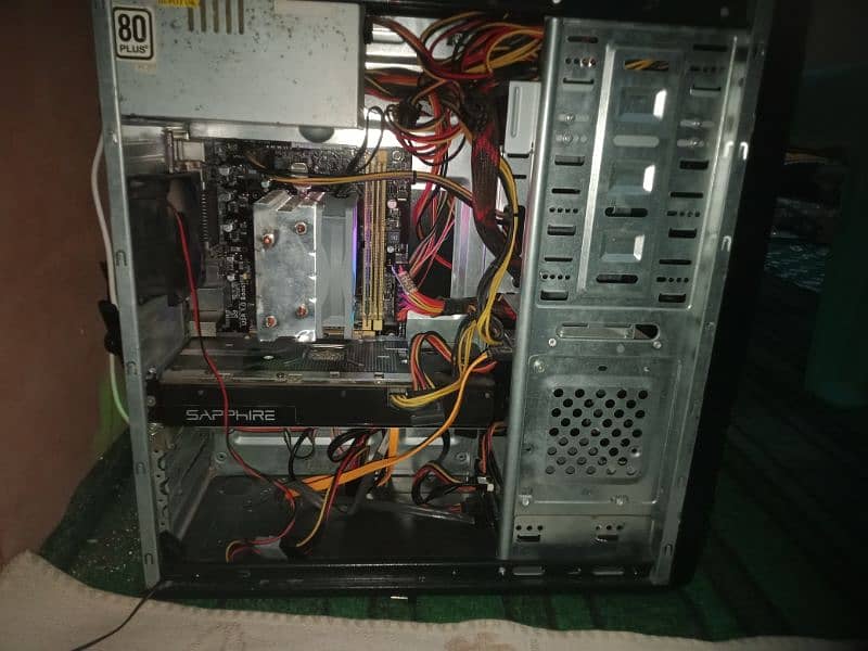 GAMING PC 0