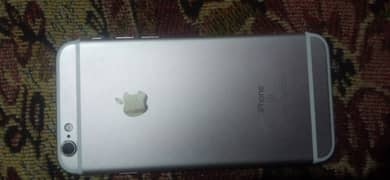 Apple iPhone 6S