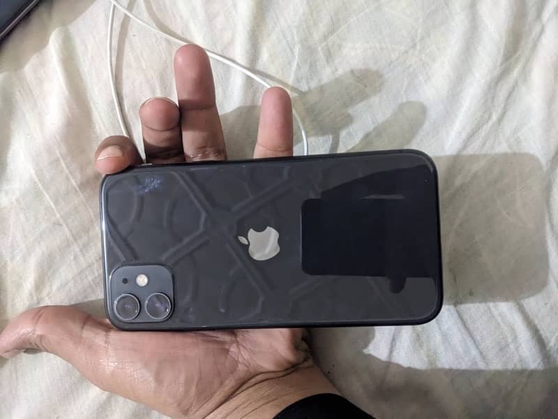 IPhone 11 JV non-pta 0