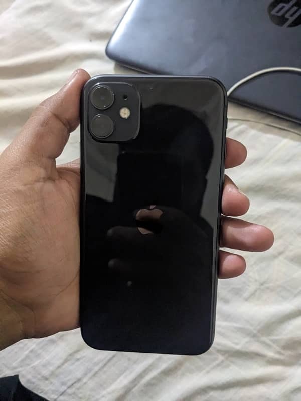 IPhone 11 JV non-pta 2