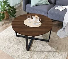 Center table, side table, center table with stools, tables