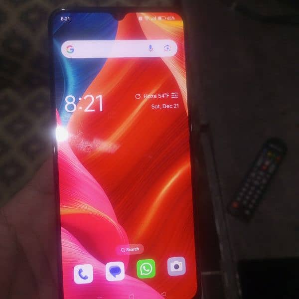 OPPOA73 IN NEW condition 0