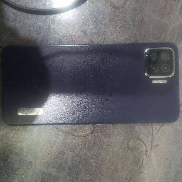 OPPOA73 IN NEW condition 4