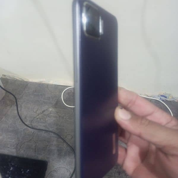 OPPOA73 IN NEW condition 5