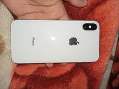 Iphone X256GB bypass