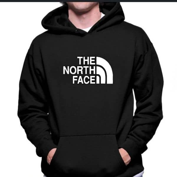 Men's printed fleece hoodie 1pcs hooded neck comfort 1