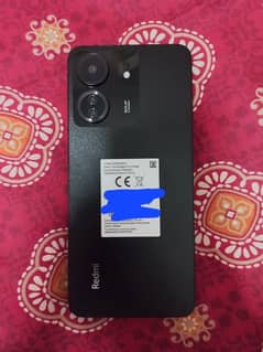 Redmi 13C New