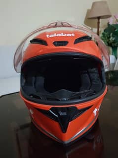 HELMET