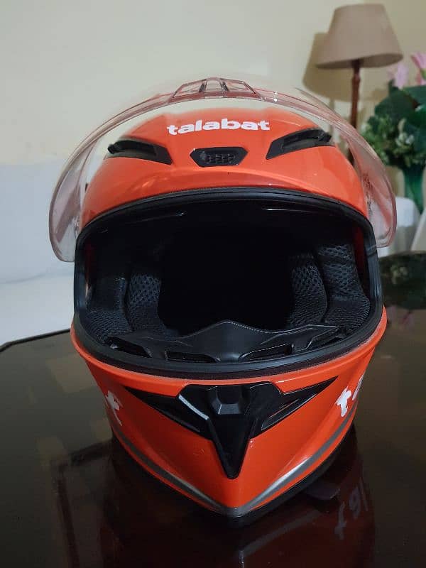 HELMET 0