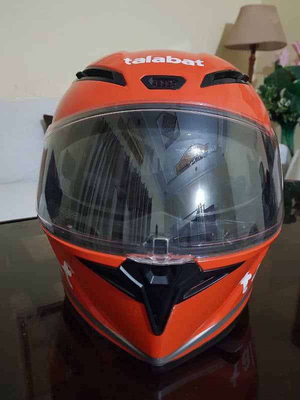 HELMET 2