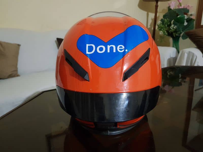 HELMET 6