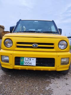 Daihatsu Other 2005