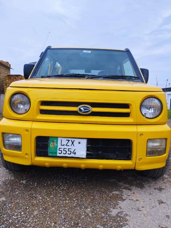 Daihatsu Other 2005 0