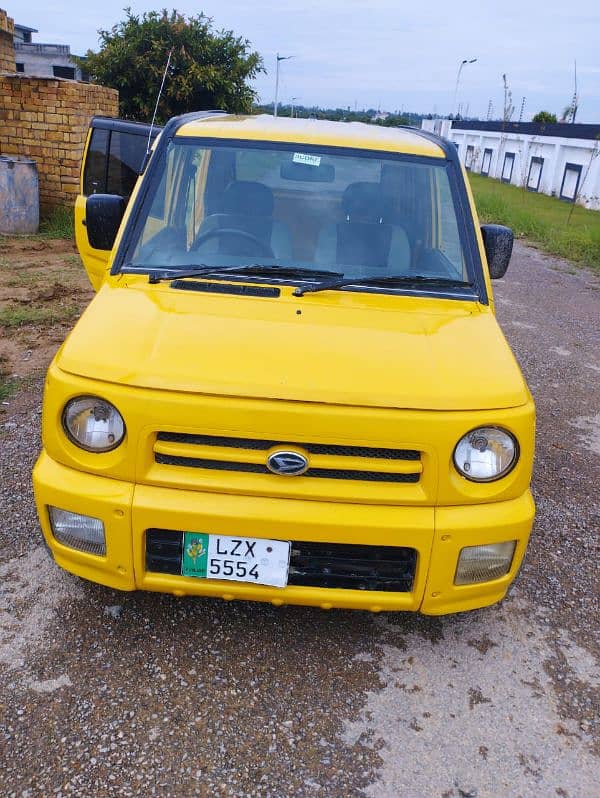 Daihatsu Other 2005 1